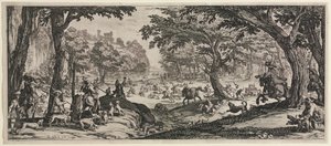 De Grote Jacht