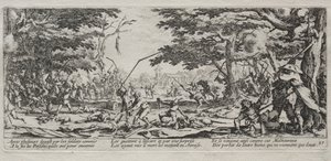 De Grote Ellende van de Oorlog: Wraak van de Boeren
