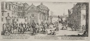 De Grote Ellende van de Oorlog: Het Ziekenhuis