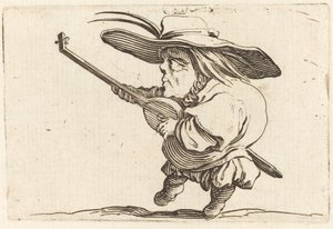 De Luitspeler
