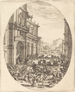 De Kindermoord, ca. 1622