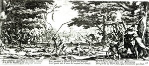 De Wraak van de Boeren, plaat 17 uit 