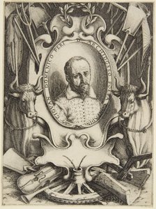  door Jacques Callot