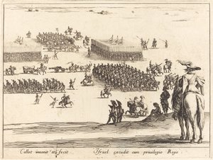De Recensie door Jacques Callot