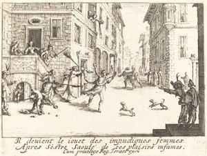 De Ruïne