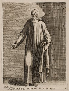  door Jacques Callot