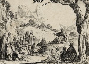 De Bergrede, 1635