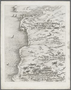  door Jacques Callot