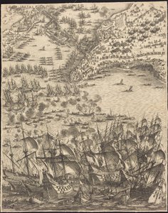 door Jacques Callot