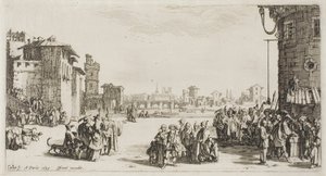 De Slavenmarkt