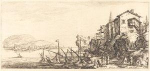 De Kleine Haven