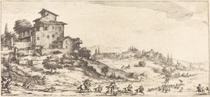 De Hertenjacht