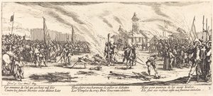 De Brandstapel