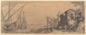  door Jacques Callot