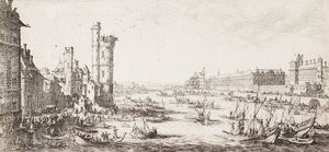  door Jacques Callot