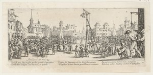  door Jacques Callot