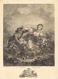 De kleine Thérèse