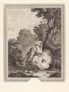 De klompen