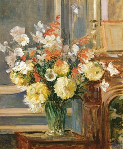 Zomerbloemen