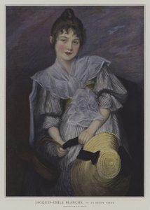 La Petite Vanda