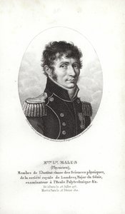 Étienne-Louis Malus