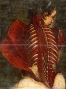 De Gevleugelde Engel, ca. 1745