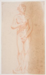 Staande Venus