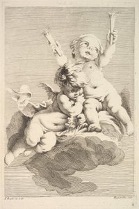 Twee Cupido