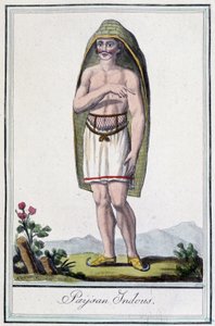 Encyclopedie van Reizen, door Grasset St Sauveur, Parijs, ed. Daroy