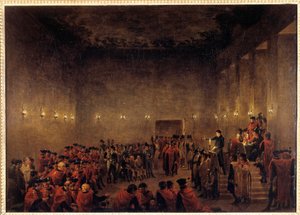 Le 18 brumaire jaar VIII
