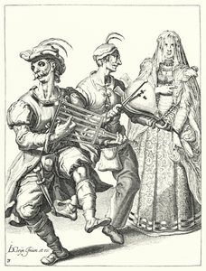 Maskerade