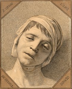 Jean Paul Marat