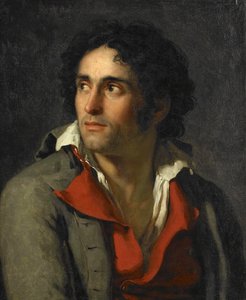 Le Geôlier, ca. 1794