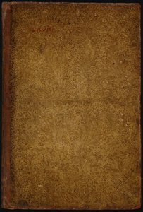 Romeins Album No. 4: Italiaanse Landschappen en Antiquiteiten door Jacques Louis David
