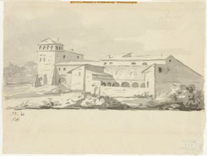Villa in de Campagna