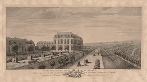 Kasteel Bellevue