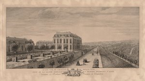 Kasteel Bellevue