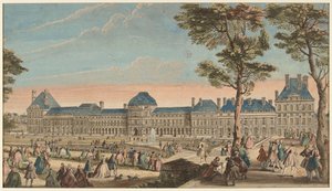  door Jacques Rigaud