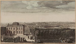  door Jacques Rigaud