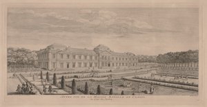 Koninklijk kasteel van Clagny