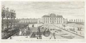  door Jacques Rigaud