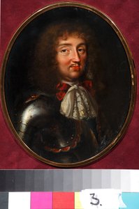 Lodewijk XIV, koning van Frankrijk (1638-1715)
