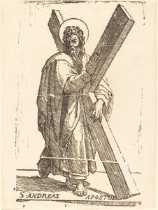 Sint Andreas