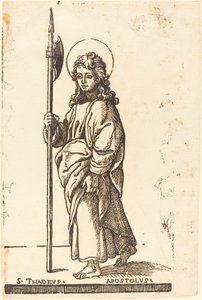 Sint Judas (Thaddeus)