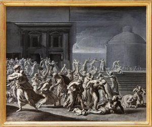 De kindermoord