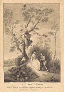 De Galante Tuinman