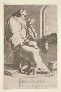 Bias Prieneus, #5 uit de serie De Zeven Wijzen van Griekenland