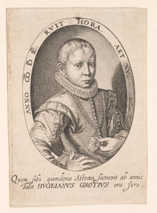 Hugo Grotius