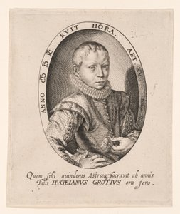 Hugo Grotius