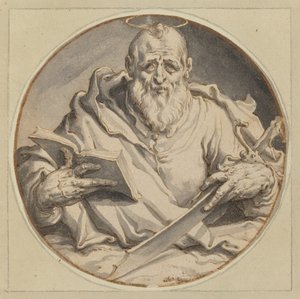 Sint Matteüs